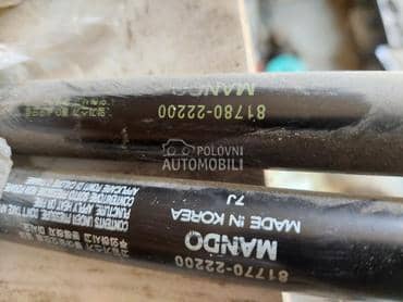 amortizer gepeka za Hyundai Accent od 1994. do 2000. god.