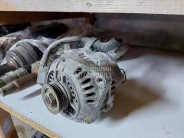 alternator za Nissan Micra od 1986. do 1992. god.