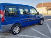 Fiat Doblo 1.6 Cng