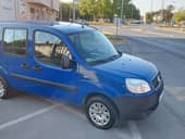 Fiat Doblo 1.6 Cng