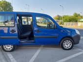 Fiat Doblo 1.6 Cng