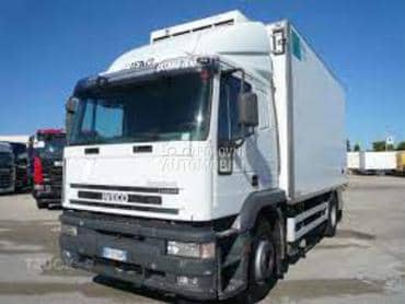 iveco euro star kursor delovi