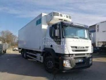 iveco 330 350 delovi