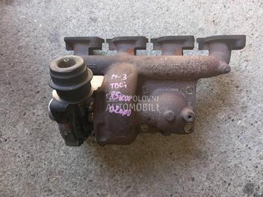 turbina 2.0tdci 85kw za Ford Mondeo od 2001. do 2003. god.