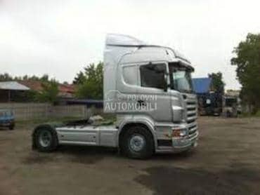 scania r 420 euro 5 delovi