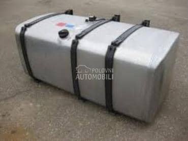 scania rezervoari