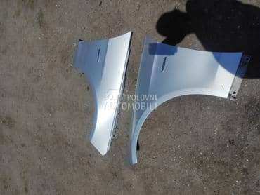 prednji blatobran w212 za Mercedes Benz E Klasa od 2009. do 2015. god.