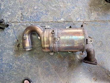 DPF za Opel Insignia od 2008. do 2013. god.