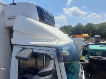 uredjaj carier supra nov