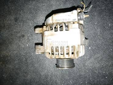 Alternator za Toyota Yaris od 1999. do 2005. god.