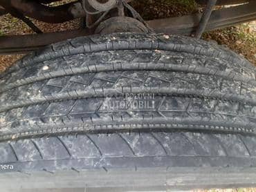 Continental 285/60 R19.5 Sve sezone