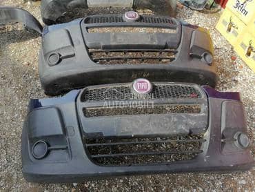 Prednji branik za Fiat Doblo od 2010. do 2020. god.