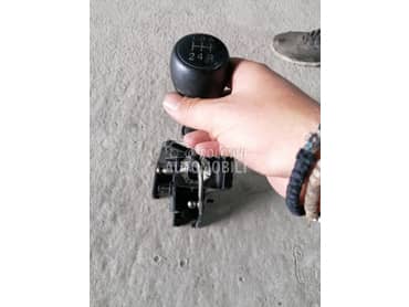 Ručica menjača za Fiat Doblo od 2010. do 2020. god.