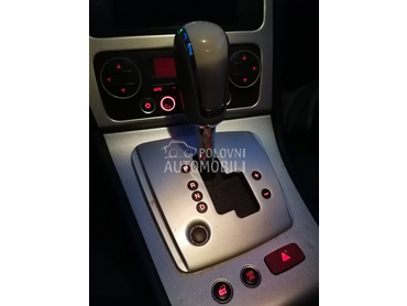 Rucica menjaca automatika za Alfa Romeo 159 od 2005. do 2011. god.