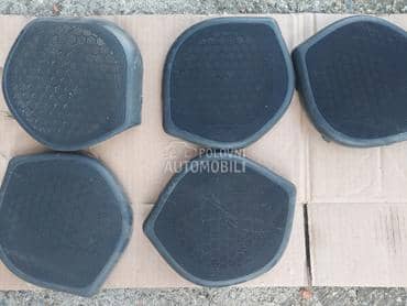 poklopac Maska zvucnika za Citroen Xsara od 1996. do 2004. god.