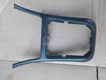 Maska Plastika konzole za Citroen Xsara od 1996. do 2004. god.