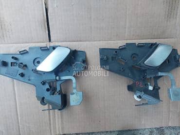 kvaka za Citroen C5 od 2000. do 2006. god.