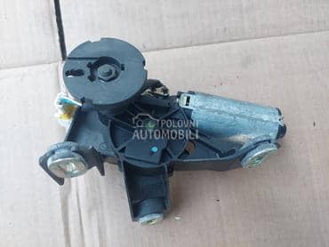 motoric brisaca za Citroen C5 od 2000. do 2006. god.