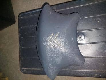 Airbag za Citroen C5 od 2000. do 2006. god.