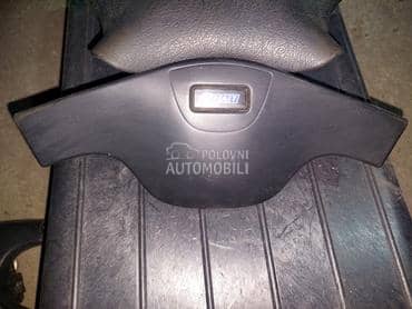 Poklopac Volana Maska za Fiat Scudo od 1996. do 2007. god.