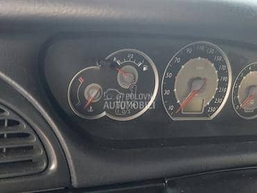 AUTOMATSKI MENJAC za Citroen C5