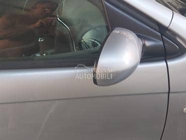 RETROVIZOR za Citroen C5