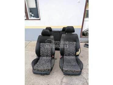 Sedišta Enterijer za Volkswagen Golf 4