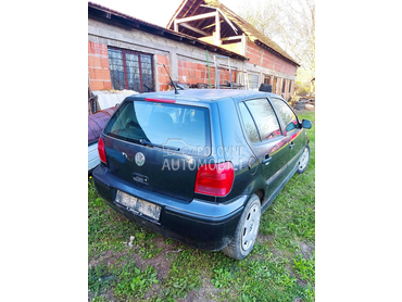 Menjač MPI , TDI , SDI za Volkswagen Polo