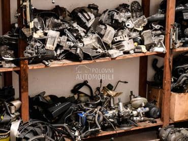 Nosači motora , TDI , Benzinac za Volkswagen Passat B5, Passat B5.5