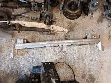 Sina branika za MINI Cooper