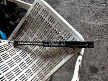 Amortizeri gepeka za MINI Cooper od 2004. do 2006. god.