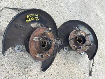 Prednje glavcine  2.0cdti za Opel Insignia od 2009. do 2012. god.