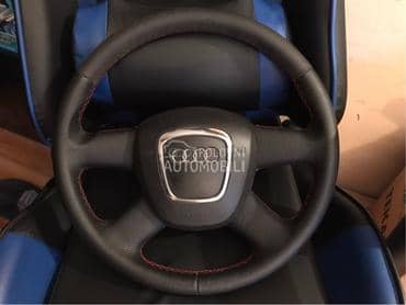 volan airbag B8 za Audi A3, A4, A6