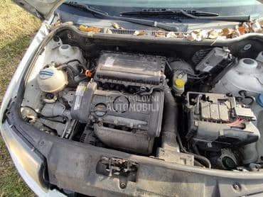 Klapna gasa 1.4 16v za Volkswagen Golf 4