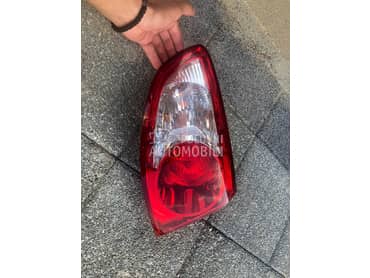 levi stop za Hyundai Santa Fe od 2006. do 2011. god.