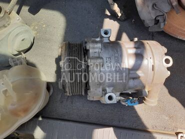 kompresor klime 1.7CDTI za Opel Astra G, Astra H, Corsa C ...