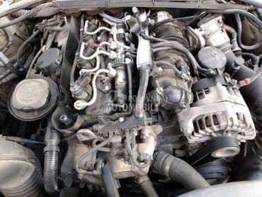 Kompletan motor e90 za BMW 318 od 2005. do 2011. god.