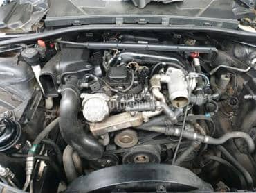 Kompletan motor e90 za BMW 320 od 2005. do 2011. god.