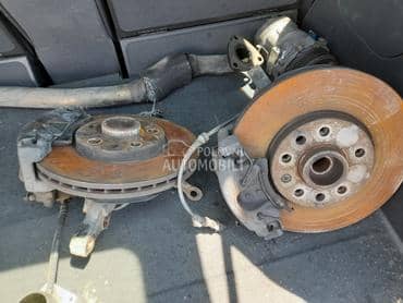 glavcine za Opel Meriva