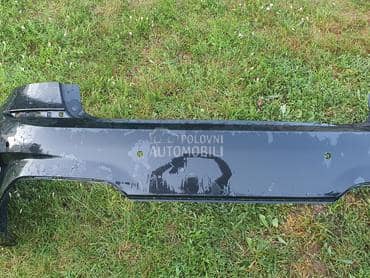 zadnji branik g20 MSP za BMW Serija 3