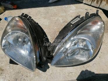 farovi za Citroen Xsara Picasso