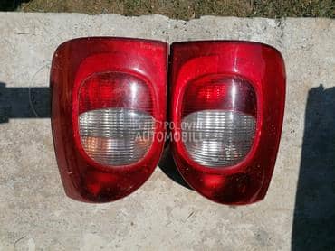 stop svetla za Citroen Xsara Picasso