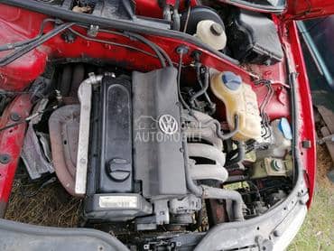 Motor Menjač Elektrika 1.6 b. za Volkswagen Passat B5, Passat B5.5