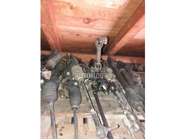 Zupčasta letva volana za Volkswagen Golf 1, Golf 2, Golf 3 ...