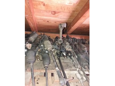 Zupčasta letva volana za Volkswagen Bora