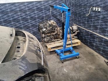 3.0 tdi za Porsche Cayenne od 2010. do 2017. god.