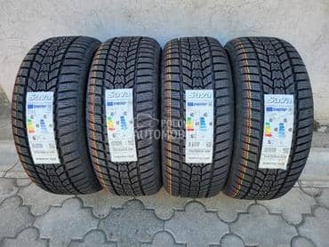 Sava 215/55 R16 Zimska