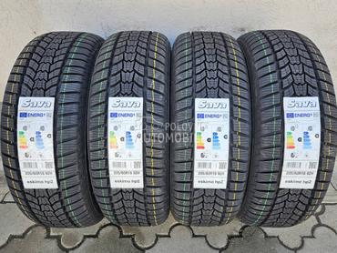 Sava 205/60 R16 Zimska