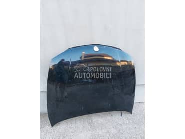 hauba far krilo za BMW Serija 1 od 2004. do 2008. god.