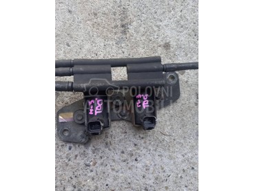 solenoid ventil turbine tdci za Ford Mondeo od 2001. do 2005. god.